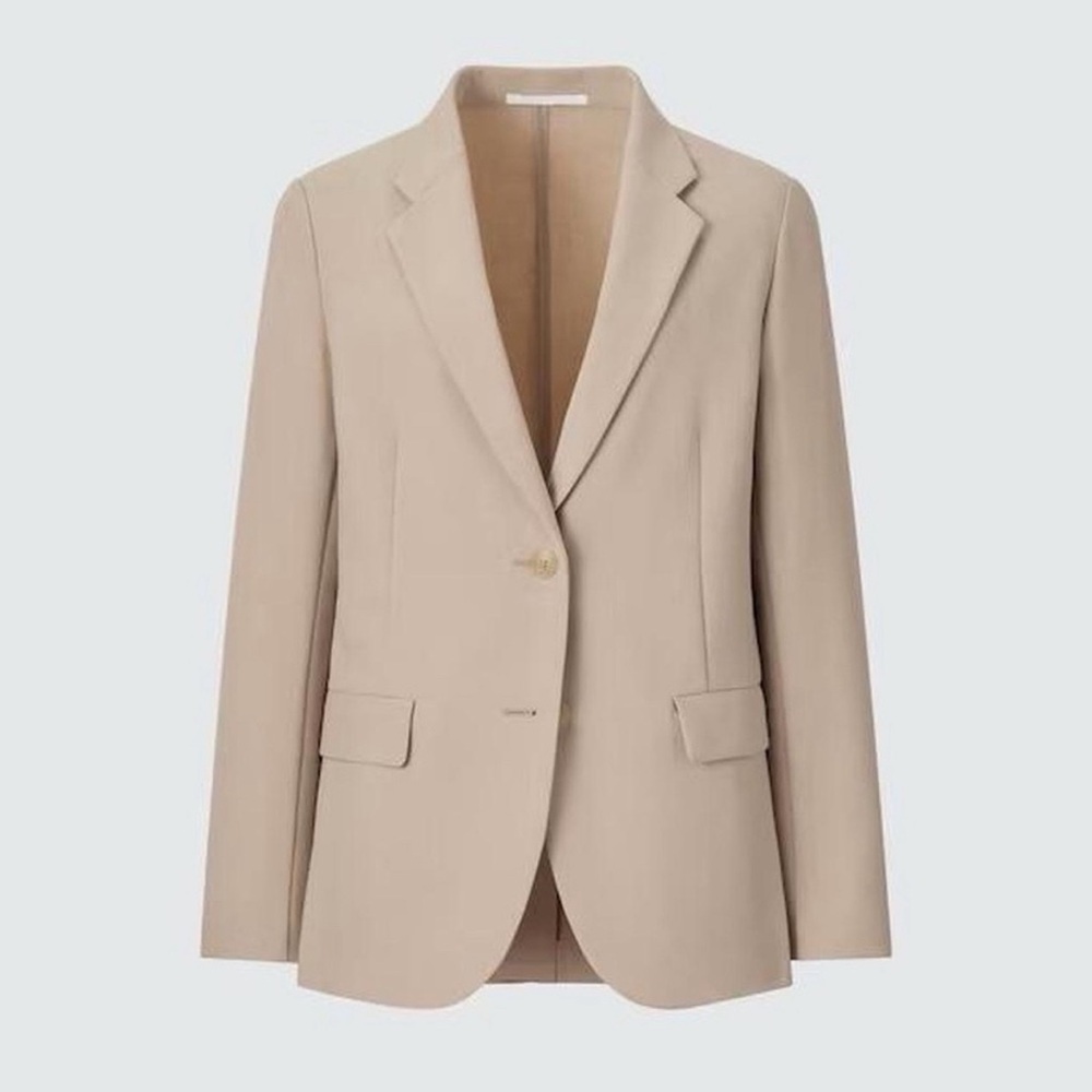 Uniqlo Miracle Air Jacket